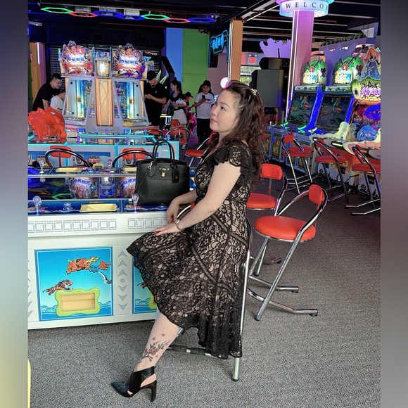 Meet your Posher, Rong - Picture 10 of 10